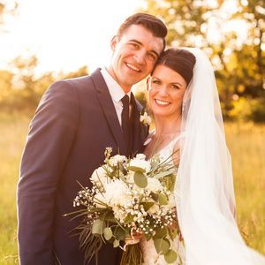 Meet your Posher, Mackenzie